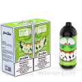 4000puffs 12ml E Juice Guiilabs